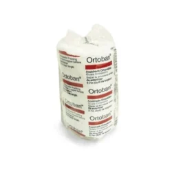 ORTOBAN VENDA YESO 7.5CM 3X3