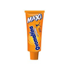 OVOMALTINA MAXI TUBO X 100GR