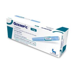 OZEMPIC 1MG X 1 AMP
