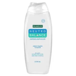 PALMOLIVE JAB LIQ NEU/BAL 390ML