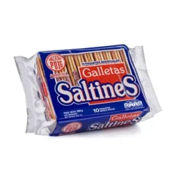 PUIG SALTINES GALLETAS X 250GR