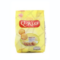 Q-KISS GALLETAS PUIG 200GR