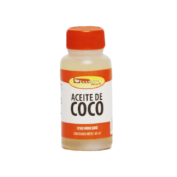 RECETTE ACEITE DE COCO X 30ML