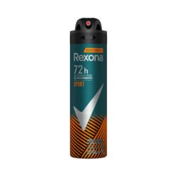 REXONA DES AER SPORT X 150ML