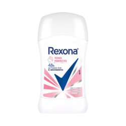 REXONA DES BARRA TONO PERFECTO 45GR