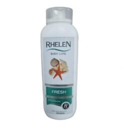 RHELEN LOC CORP FRESH 400ML