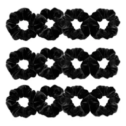 SAITO COLITAS X 12 NEGRO/AZUL MARINO