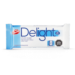 SAVOY DELIGHT CHOCOLATE X 100GR