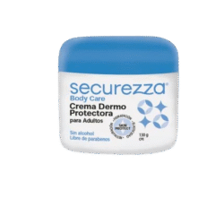 SECUREZZA CREM DERM/PROT AD 130GR