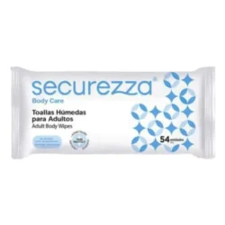 SECUREZZA TOA HUM AD X 54UNID