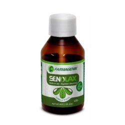 SENOLAX JBE 120ML FARMAGENIK