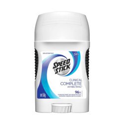 SPEED STICK BARRA CLINI/COMP X 50GR