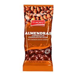ST MORITZ ALMEN/CHOC/LECH S/AZ 40GR
