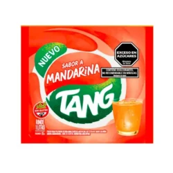 TANG MANDARINA POLVO P/2LT 20GR X1