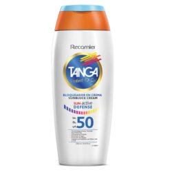 TANGA SUN SPF50 CREM X 250ML