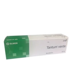 TANTUM CREM DENTAL 0.5% X 60GR