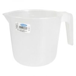 TAZA MEDIDORA MANAPLAS 1LT