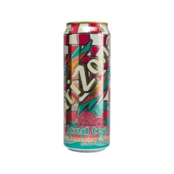 TE ARIZONA ICED TEA RASPBERRY 650ML
