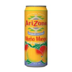 TE ARIZONA MUCHO MANGO 650ML