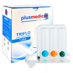 TRIFLO PLUS MEDIC