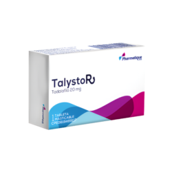 TALYSTOR 20MG X 1 TAB MAST