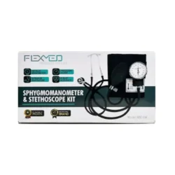 TENSIOMETRO MANUAL FLEXMED