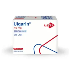 ULGARIN 40 MG X 32 CAP