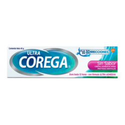 COREGA ULTRA CREM FIJ/DENTAL 40GR