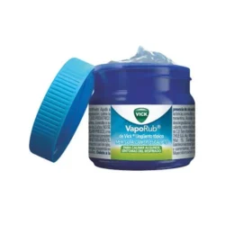 VICK VAPORUB TARRO 50GR