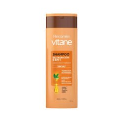 VITANE CH RES/TOTAL S/SAL 6/1 400ML