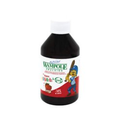 WAMPOLE EMUL FRESA 200ML