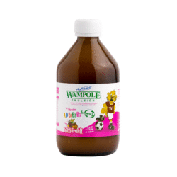 WAMPOLE EMUL TUTTI-FRUTTI 360ML