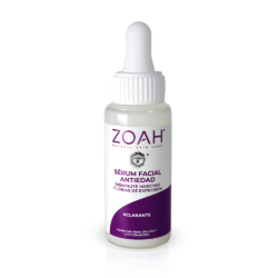 ZOAH SERUM FACIAL BRIGHT SKIN 50ML
