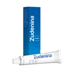 ZUDENINA CREMA 0.1% 30GR.