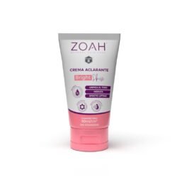 ZOAH CREM FAC/ACLARANTE BRIGHT SKIN 50ML