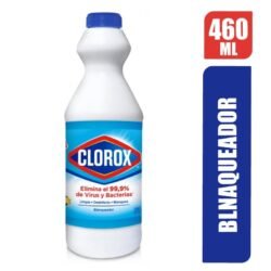 CLOROX TRIPLE ACCION X 460ML