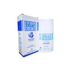 BLUE CAP SHAMPU X 150ML
