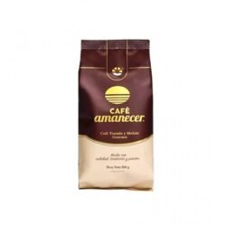 CAFE GOURMET AMANECER MOLIDO 500GR