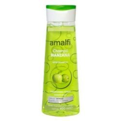 AMALFI CH MANZANA VERDE 400ML