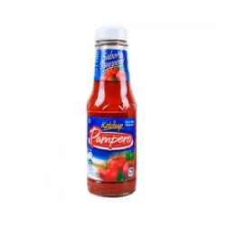 PAMPERO KETCHUP X 198GR