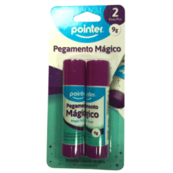 PEGA EN BARRA 9GR X 2 UNID