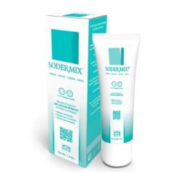 SODERMIX CREM 15GR