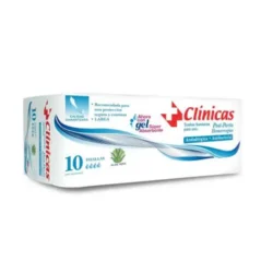 CLINICAS TOA LARGAS X 15