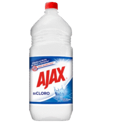 AJAX BICLORO X 1LT