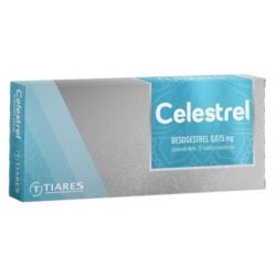CELESTREL 0.075MG X 28TAB REC TIARES