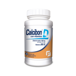 CALCIBON D 1500/VIT D3 800UI X 30TAB REC