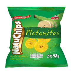 NATUCHIPS PLATANITOS ORG X 42GR
