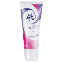 LADY S/STICK CREM CLINICAL X 70GR