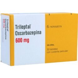 TRILEPTAL 600MG X 30TAB REC