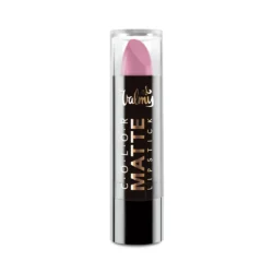 VALMY LABIAL COLOR MATTE DELICADA 914